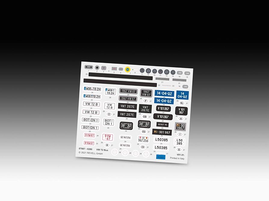 Amazon | ドイツレベル 1/24 レベルテクニックシリーズ